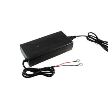 Lynac Lynac 10A 14.6V Charger