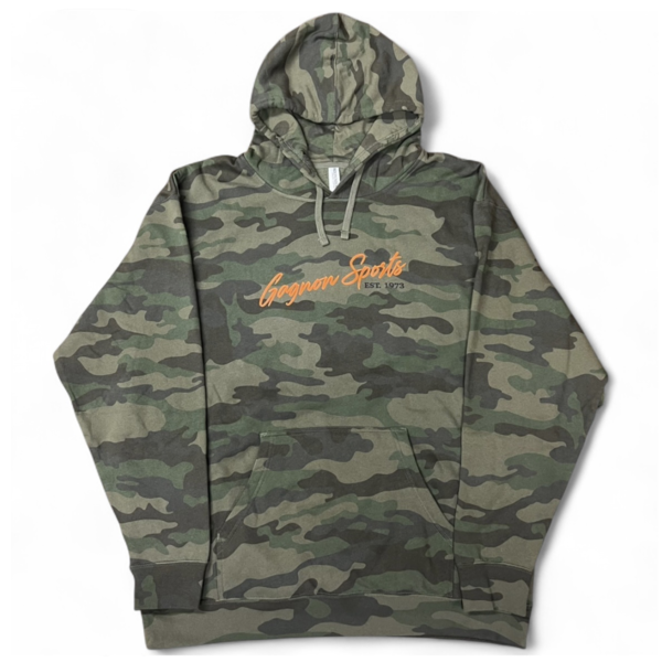 Gagnon Sports Clothing Gagnon Sports Hoodie