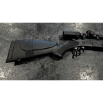 Scout 45.70 Single Shot w/4X Tasco Scope