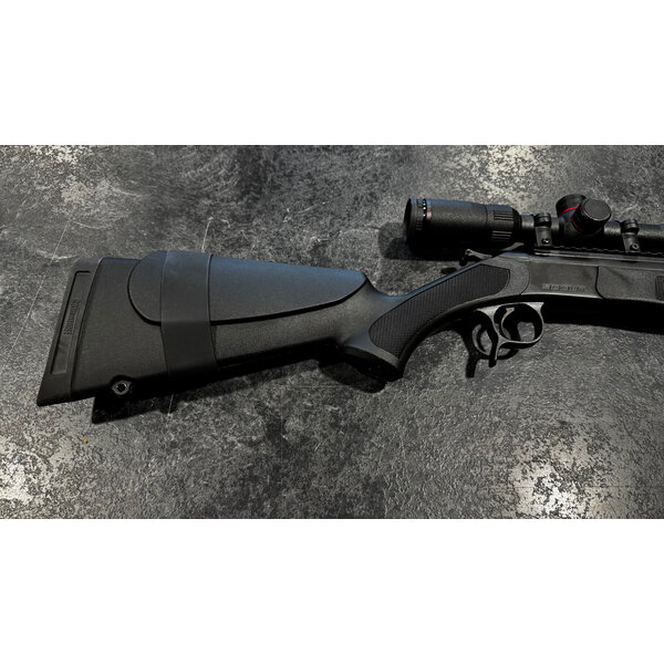 Scout 45.70 Single Shot w/4X Tasco Scope