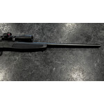 Scout 45.70 Single Shot w/4X Tasco Scope
