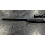 Scout 45.70 Single Shot w/4X Tasco Scope