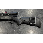 Scout 45.70 Single Shot w/4X Tasco Scope