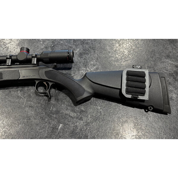Scout 45.70 Single Shot w/4X Tasco Scope