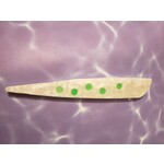 Deep Rig Tackle  Artificial Herring Mag Crazy Fish