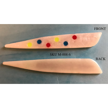 Deep Rig Tackle Artificial Herring Reg Wonderbread