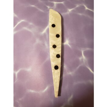 Deep Rig Tackle Deep Rig Tackle Artificial Herring Reg Dalmation