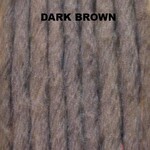 The Bug Shop Ultra Chenille Dark Brown