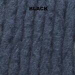 The Bug Shop Ultra Chenille Black