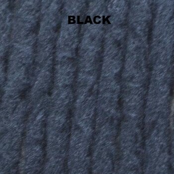 The Bug Shop Ultra Chenille Black