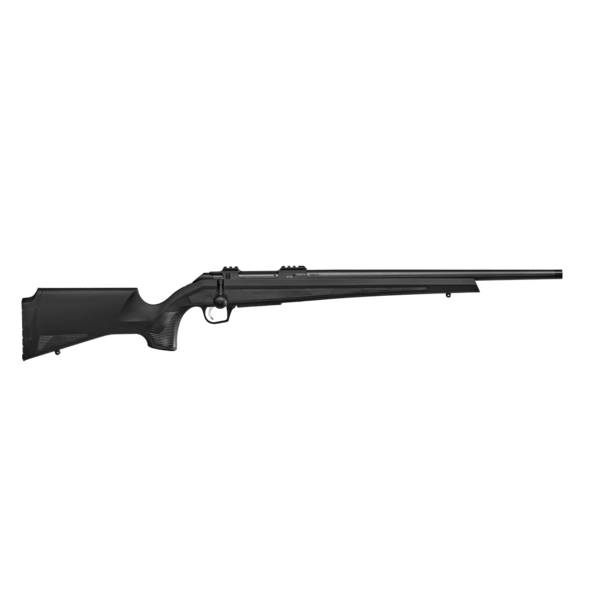 CZ 600 Alpha 308 Win 20" BBL Bolt Action Rifle