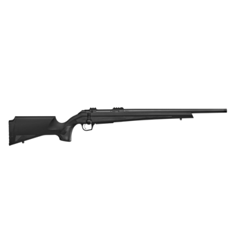 CZ 600 Alpha 223 Rem 24" BBL Bolt Action Rifle