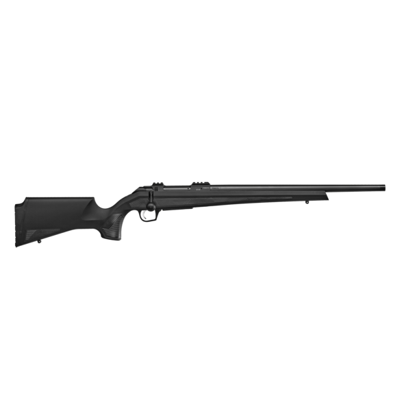 CZ 600 Alpha 223 Rem 24" BBL Bolt Action Rifle