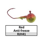 D&B Jig's 3/4oz Red Antifreez 3-pk