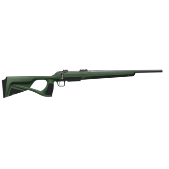 CZ 600 Ergo SPR 223 Rem 5R 508mm BBL Bolt Action Rifle