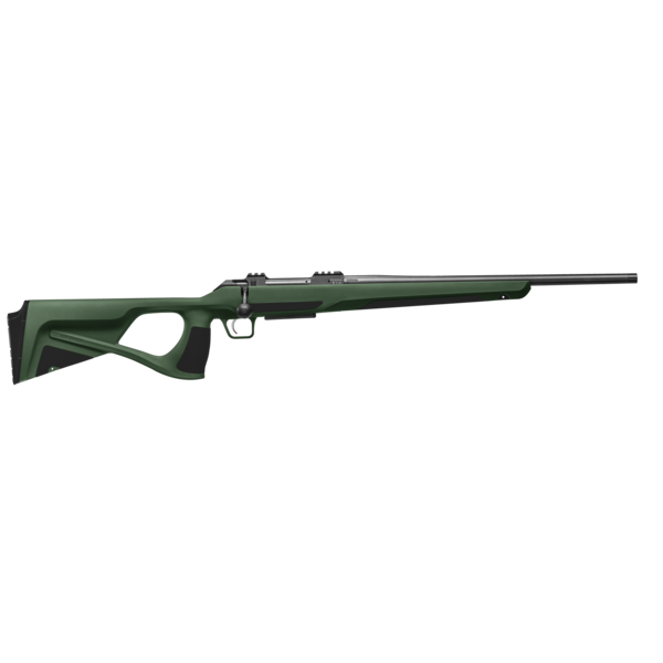 CZ 600 Ergo SPR 223 Rem 5R 508mm BBL Bolt Action Rifle