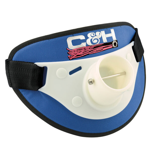C&H Lures Fighting Belt