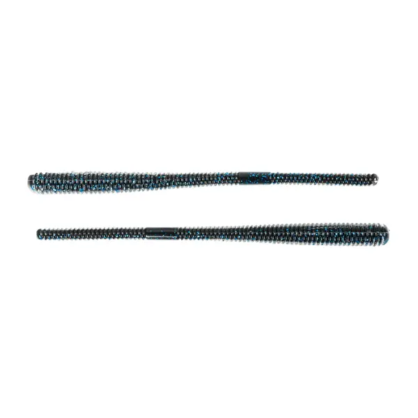 Live Target Finesse Worm 5.5"