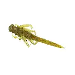 FishLab Nature Series Flutter Nymph 2-1/2" 6-pk