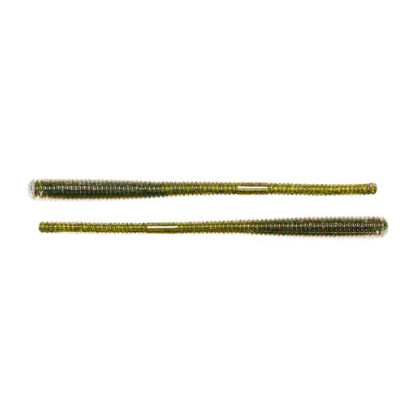 Live Target Finesse Worm 5.5"
