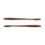 Live Target Straight Tail Worm 4.5"