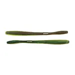 Live Target Straight Tail Worm 4.5"