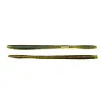 Live Target Straight Tail Worm 4.5"
