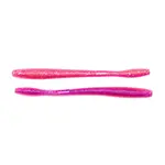 Live Target Straight Tail Worm 4.5"