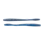 Live Target Straight Tail Worm 4.5"