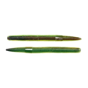 Live Target Stick Worm 4"