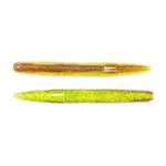 Live Target Stick Worm 4"