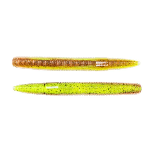 Live Target Stick Worm 4"