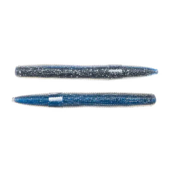 Live Target Stick Worm 4"