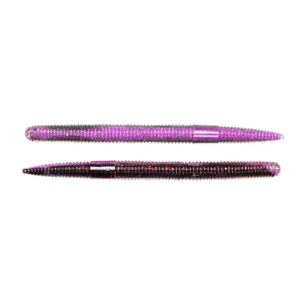 Live Target Stick Worm 4"