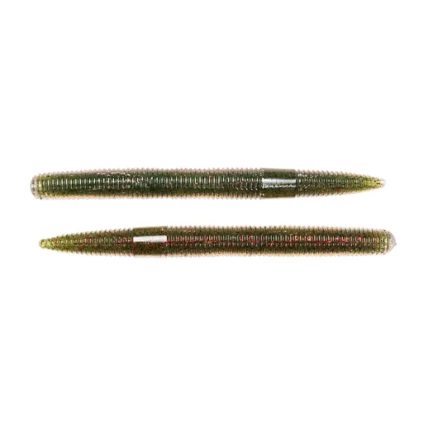 Live Target Stick Worm 4"