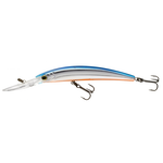 Yo-Zuri Crystal Minnow DD Walleye 4-3/8" BT