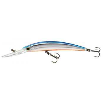 Yo-Zuri Crystal Minnow DD Walleye 4-3/8" BT