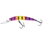 Yo-Zuri Crystal Minnow DD Walleye 4-3/8" APC