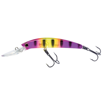Yo-Zuri Crystal Minnow DD Walleye 4-3/8" APC