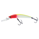 Yo-Zuri Crystal Minnow DD Walleye 4-3/8" CR