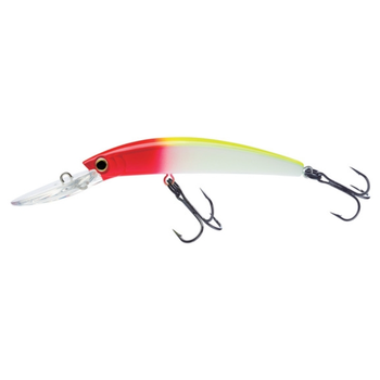 Yo-Zuri Crystal Minnow DD Walleye 4-3/8" CR