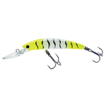 Yo-Zuri Crystal Minnow DD Walleye 4-3/8" CLT