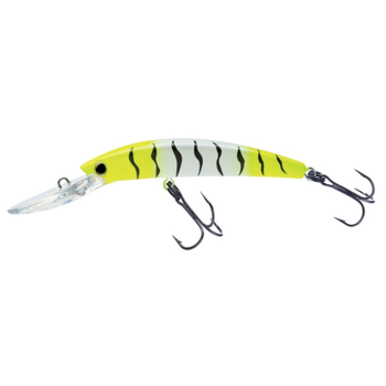Yo-Zuri Crystal Minnow DD Walleye 4-3/8" CLT