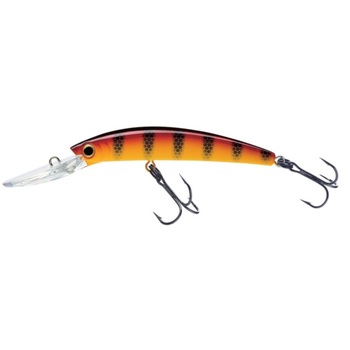 Yo-Zuri Crystal Minnow DD Walleye 4-3/8" HOPC