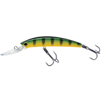 Yo-Zuri Crystal Minnow DD Walleye 4-3/8" MPC