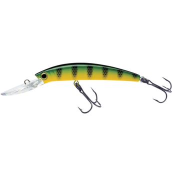 Yo-Zuri Crystal Minnow DD Walleye 4-3/8" MPC