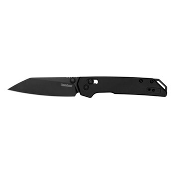 Kershaw Mini Iridium Reverse Tanto Black
