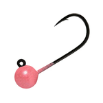 Hawken AeroJig 1/16oz Pink Shine 3-pk