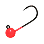 Hawken AeroJig 1/16oz Bubblegum 3-pk