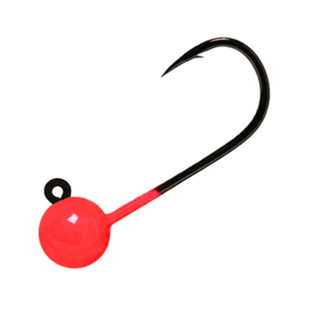 Hawken AeroJig 1/16oz Bubblegum 3-pk